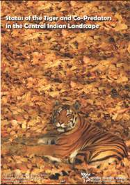Status of the Tiger and Co-Predators in the Central Indian Landscape